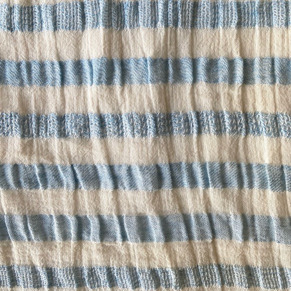 Horses Atelier Cotton Gauze Summer Dress - Picture 5 of 6